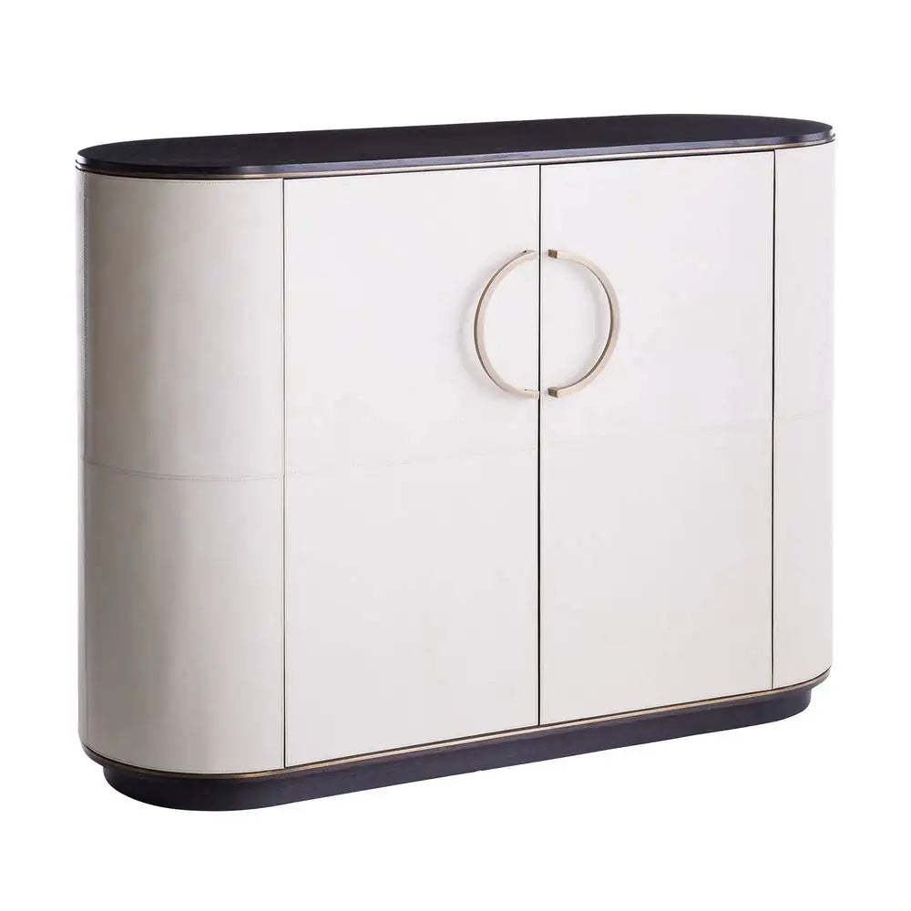 ARTERIORS LANETTE CABINET - Cabinets & Bar
