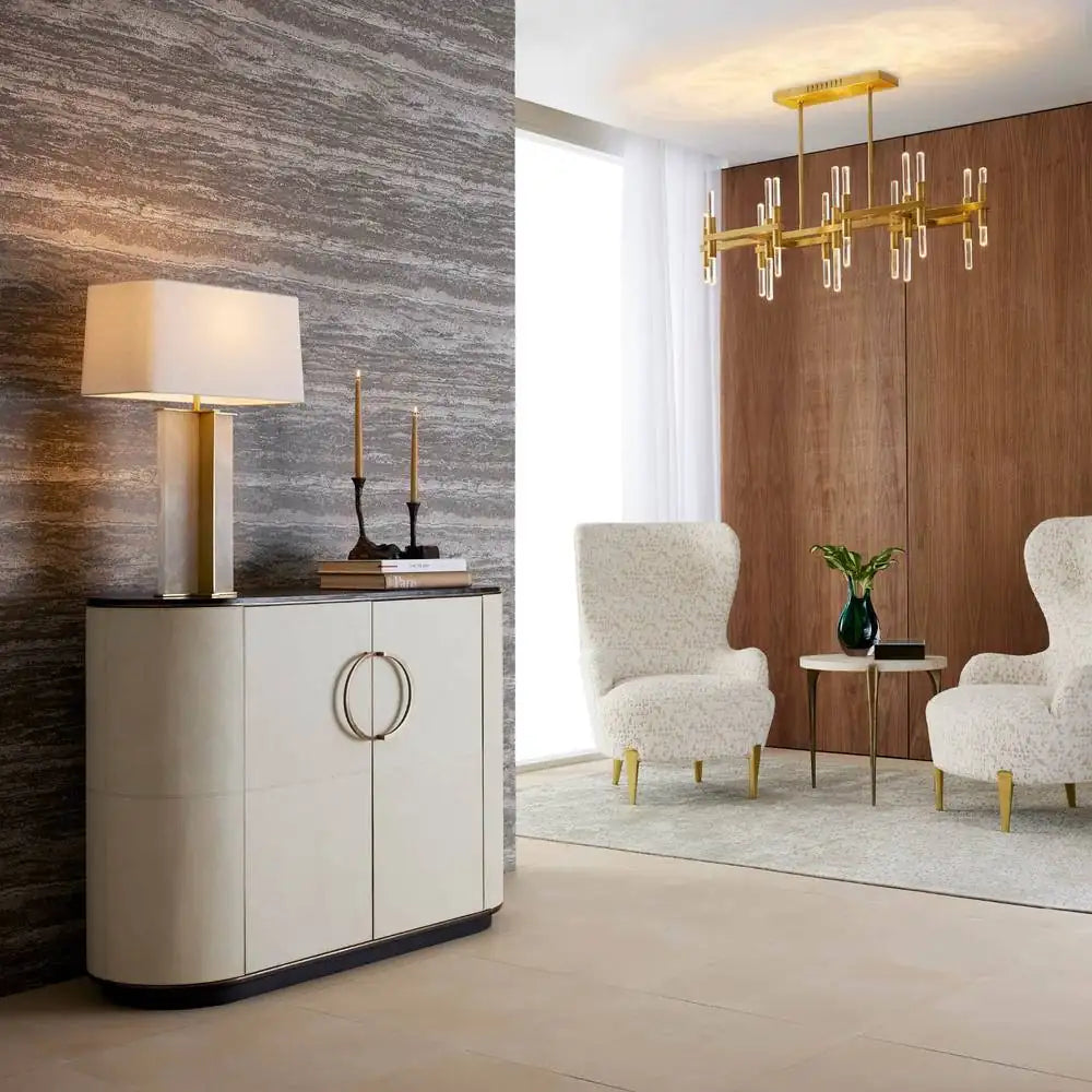 ARTERIORS LANETTE CABINET - Cabinets & Bar