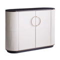 ARTERIORS LANETTE CABINET - Cabinets & Bar