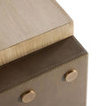 ARTERIORS LUKE COFFEE TABLE - Side