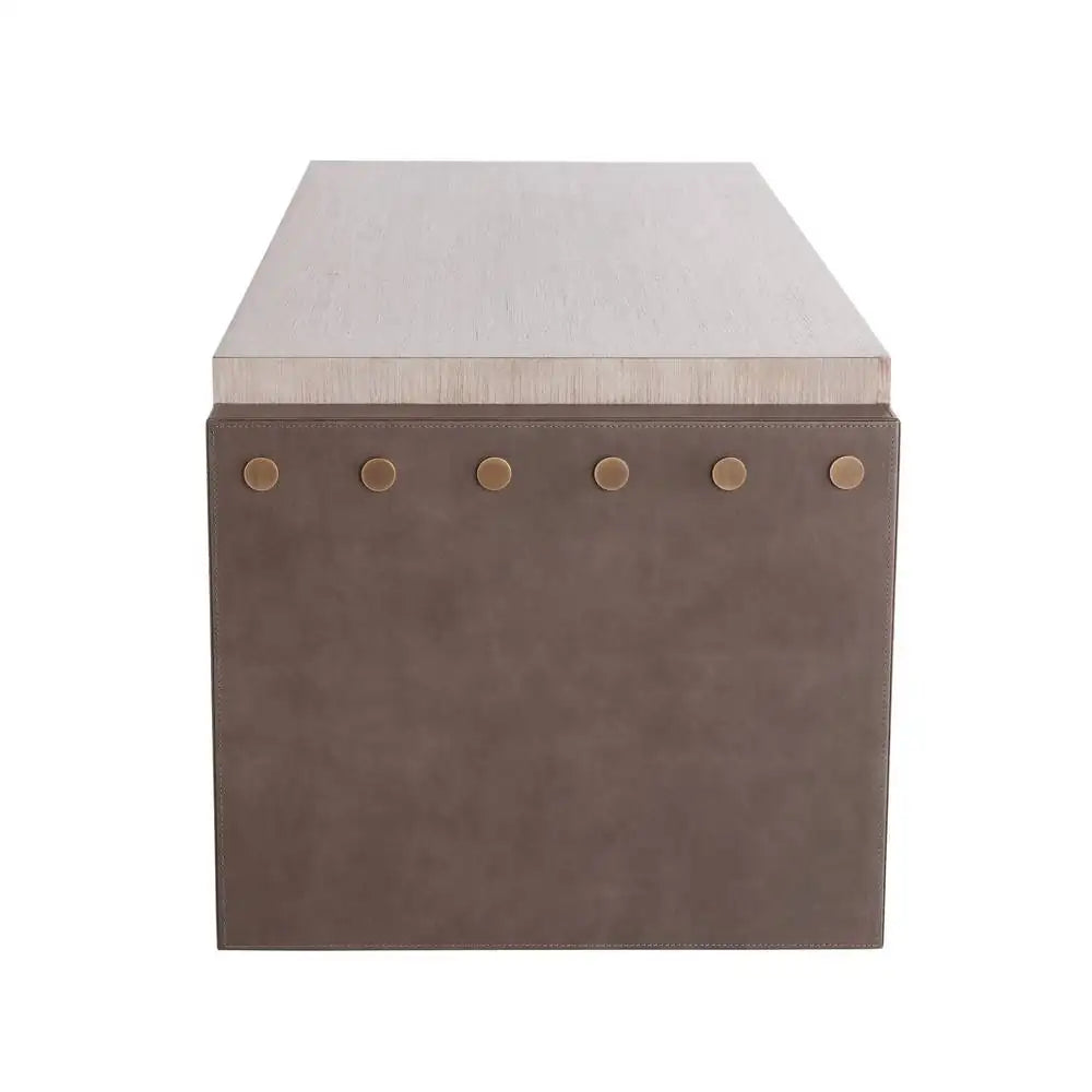 ARTERIORS LUKE COFFEE TABLE - Side