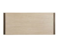 ARTERIORS LUKE COFFEE TABLE - Side