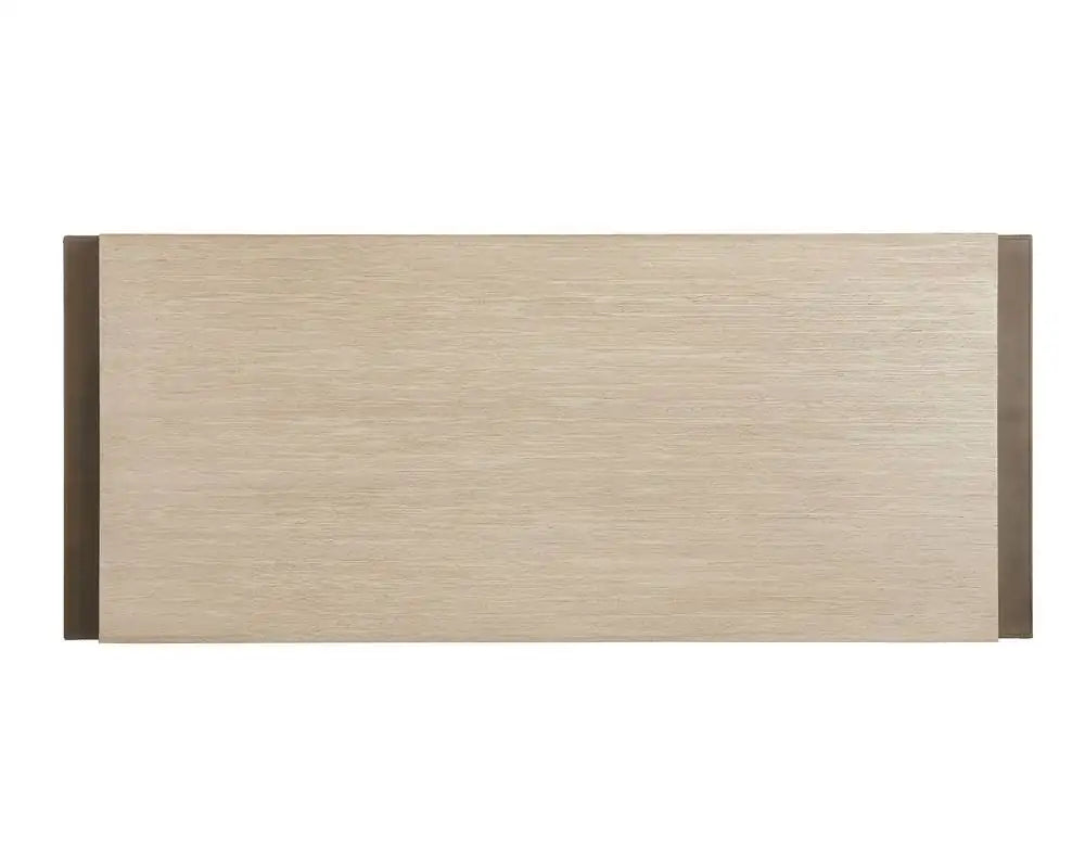 ARTERIORS LUKE COFFEE TABLE - Side
