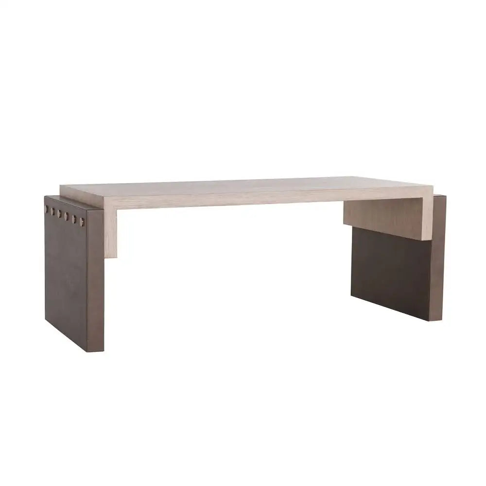 ARTERIORS LUKE COFFEE TABLE - Side