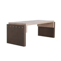 ARTERIORS LUKE COFFEE TABLE - Side