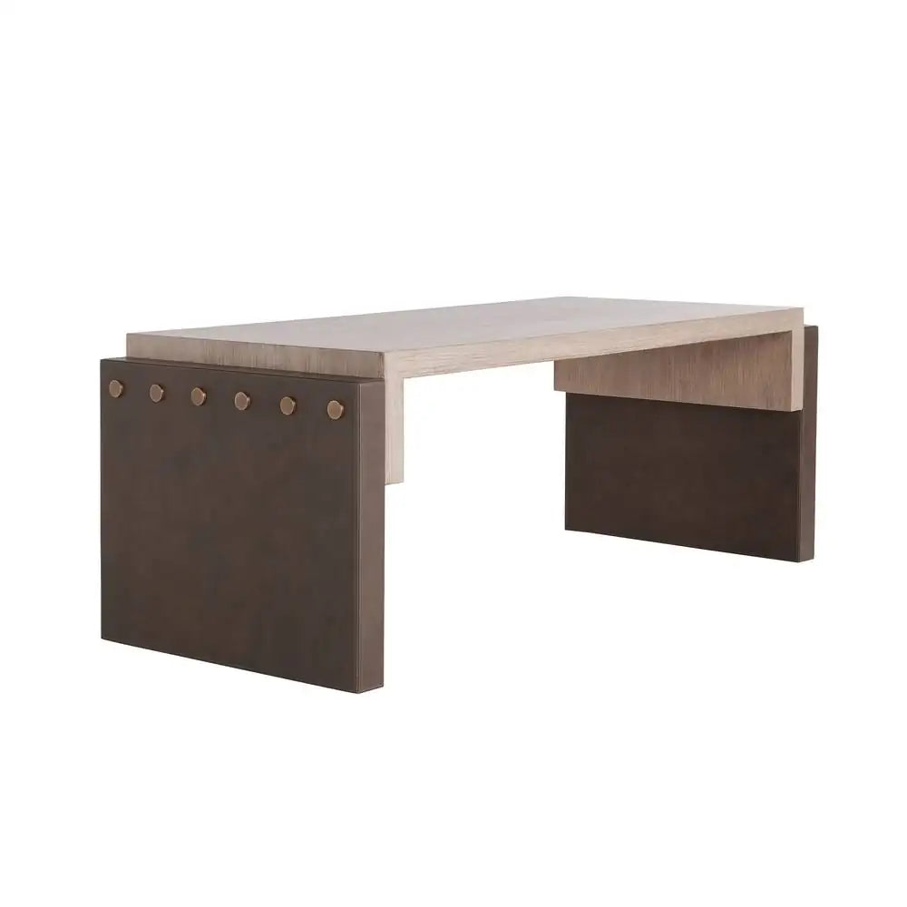 ARTERIORS LUKE COFFEE TABLE - Side