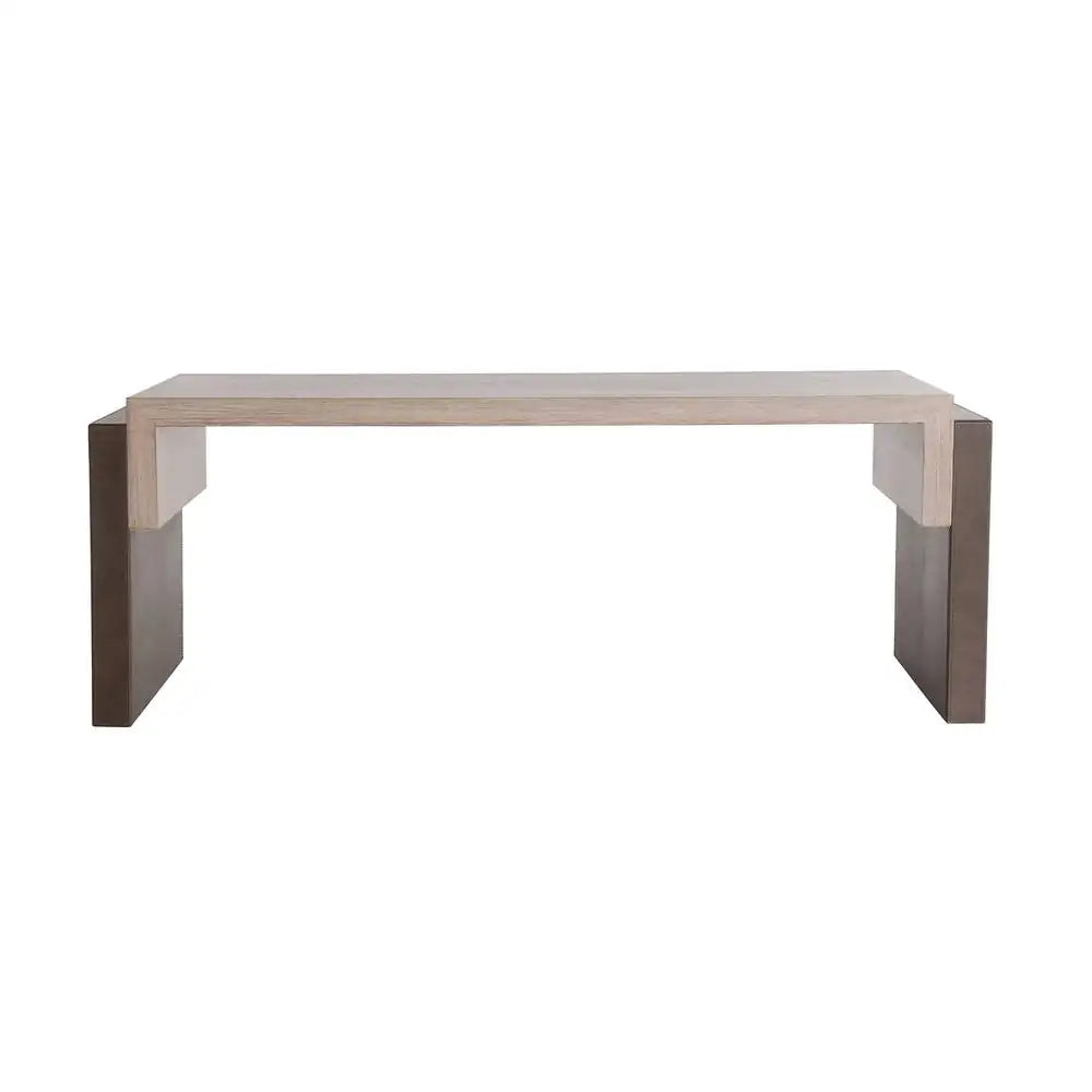 ARTERIORS LUKE COFFEE TABLE - Side