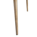 ARTERIORS JUNE END TABLE - Side