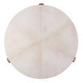 ARTERIORS JUNE END TABLE - Side