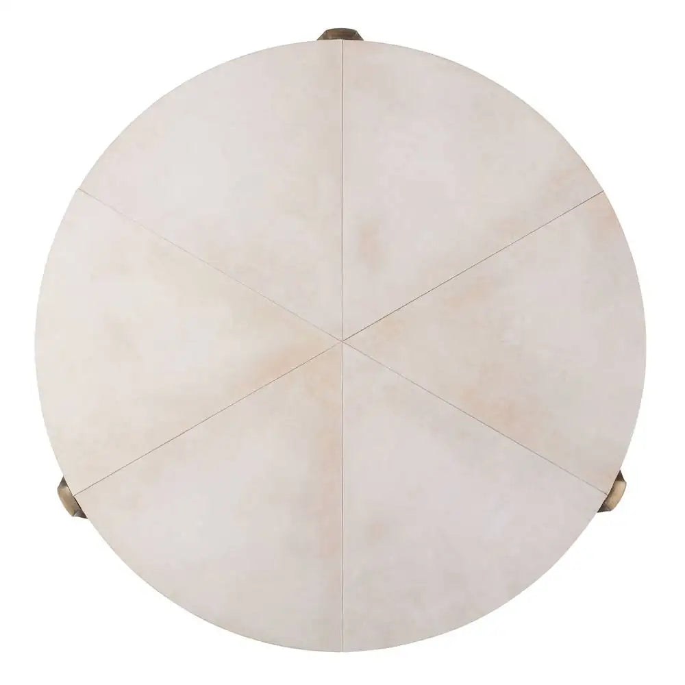 ARTERIORS JUNE END TABLE - Side