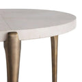 ARTERIORS JUNE END TABLE - Side