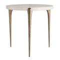 ARTERIORS JUNE END TABLE - Side