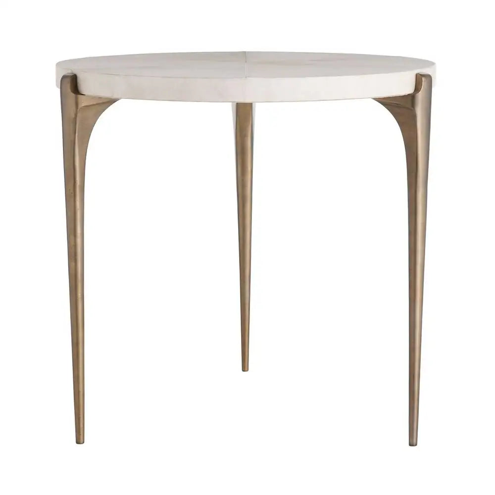 ARTERIORS JUNE END TABLE - Side