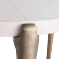 ARTERIORS JUNE END TABLE - Side