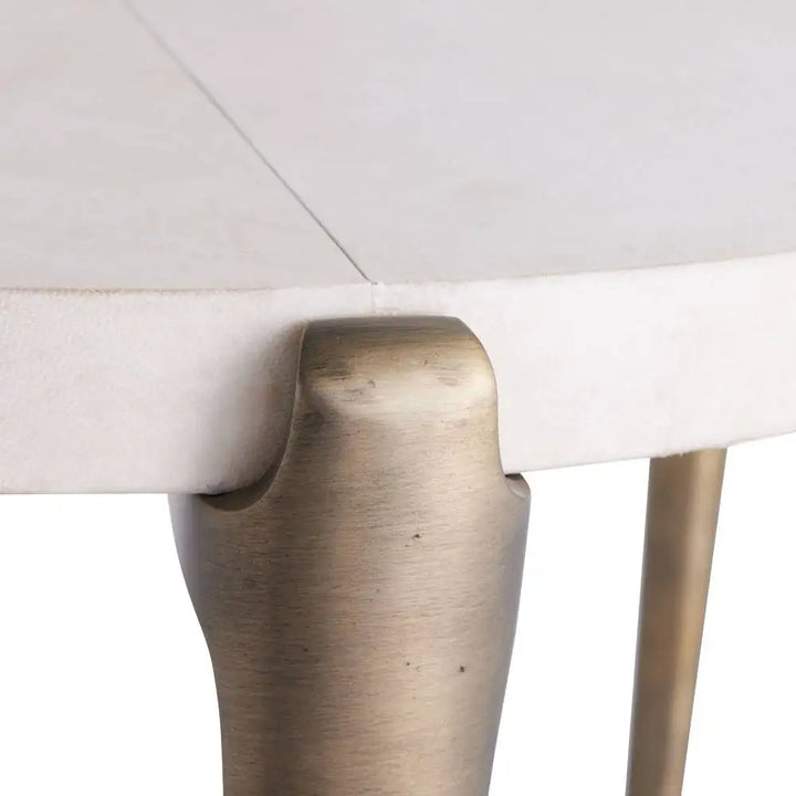ARTERIORS JUNE END TABLE - Side