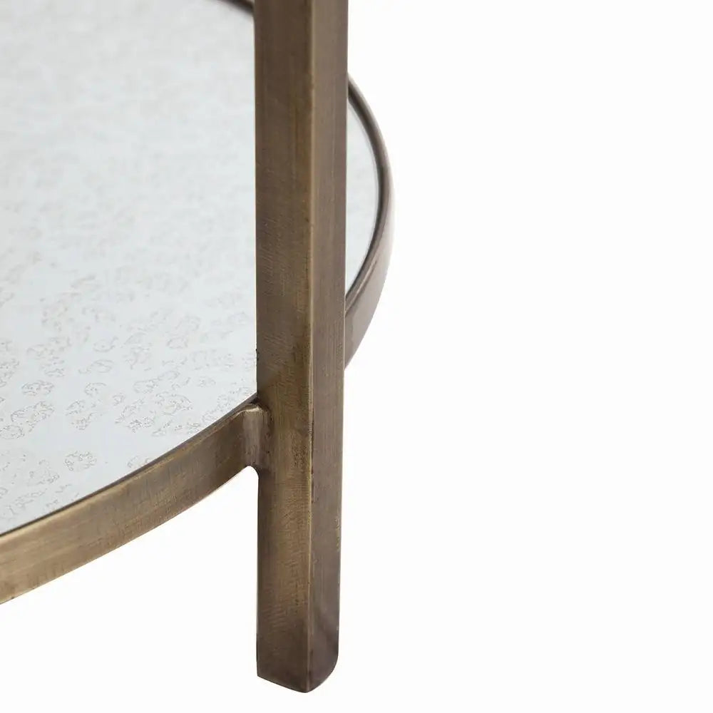 ARTERIORS PERCY ACCENT TABLE - Side