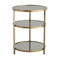 ARTERIORS PERCY ACCENT TABLE - Side