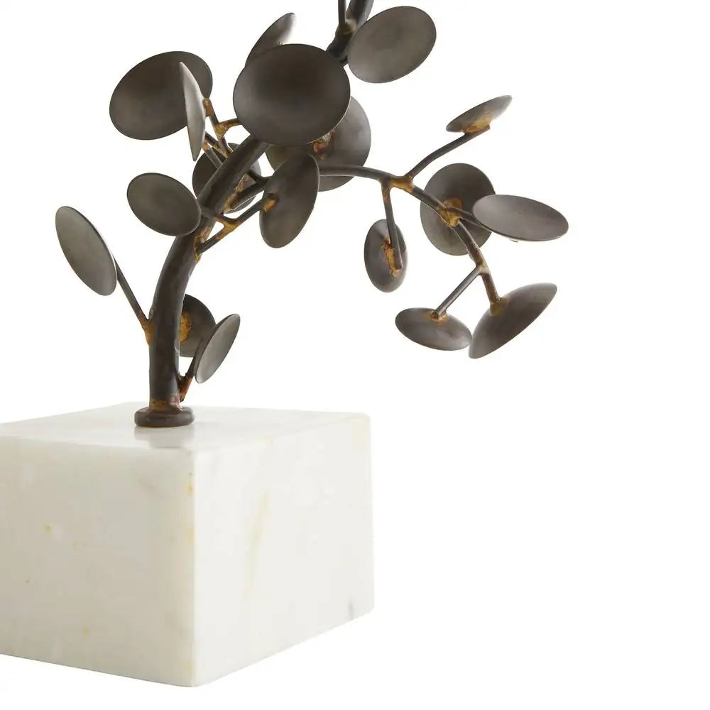 ARTERIORS LABRYNTH SCULPTURES - Decorative Accents