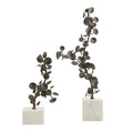ARTERIORS LABRYNTH SCULPTURES - Decorative Accents