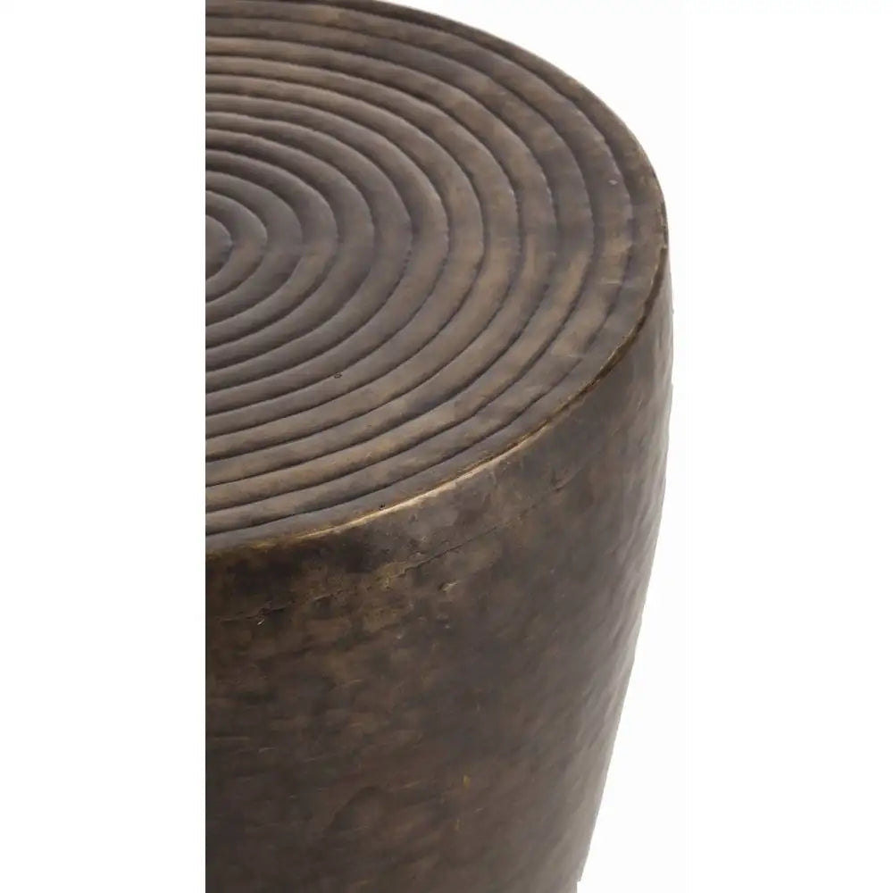 ARTERIORS CLINT ACCENT TABLE - Side