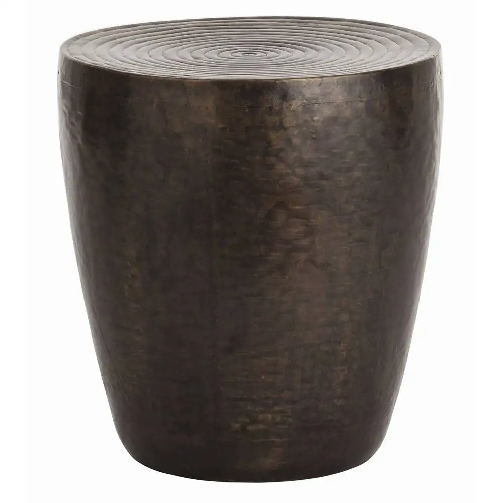 ARTERIORS CLINT ACCENT TABLE - Side
