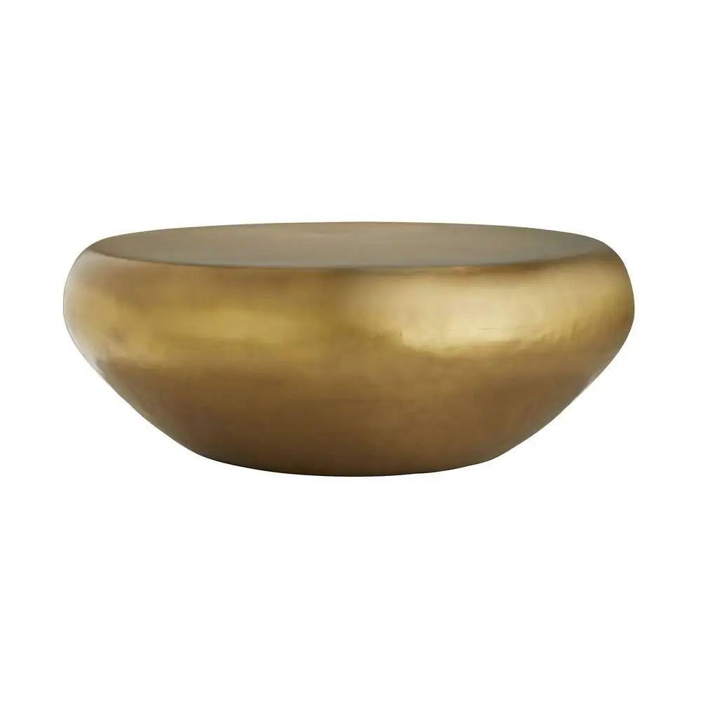 ARTERIORS BATES COFFEE TABLE - Side