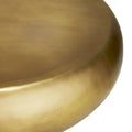 ARTERIORS BATES COFFEE TABLE - Side