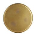 ARTERIORS BATES COFFEE TABLE - Side