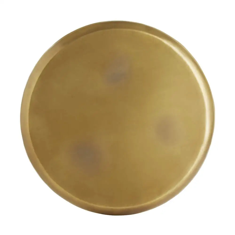 ARTERIORS BATES COFFEE TABLE - Side