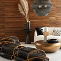 ARTERIORS BATES COFFEE TABLE - Side