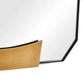 ARTERIORS, KRIS RECTANGULAR MIRROR, MIRRORS