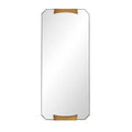 ARTERIORS, KRIS RECTANGULAR MIRROR, MIRRORS