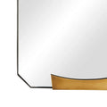 ARTERIORS, KRIS RECTANGULAR MIRROR, MIRRORS