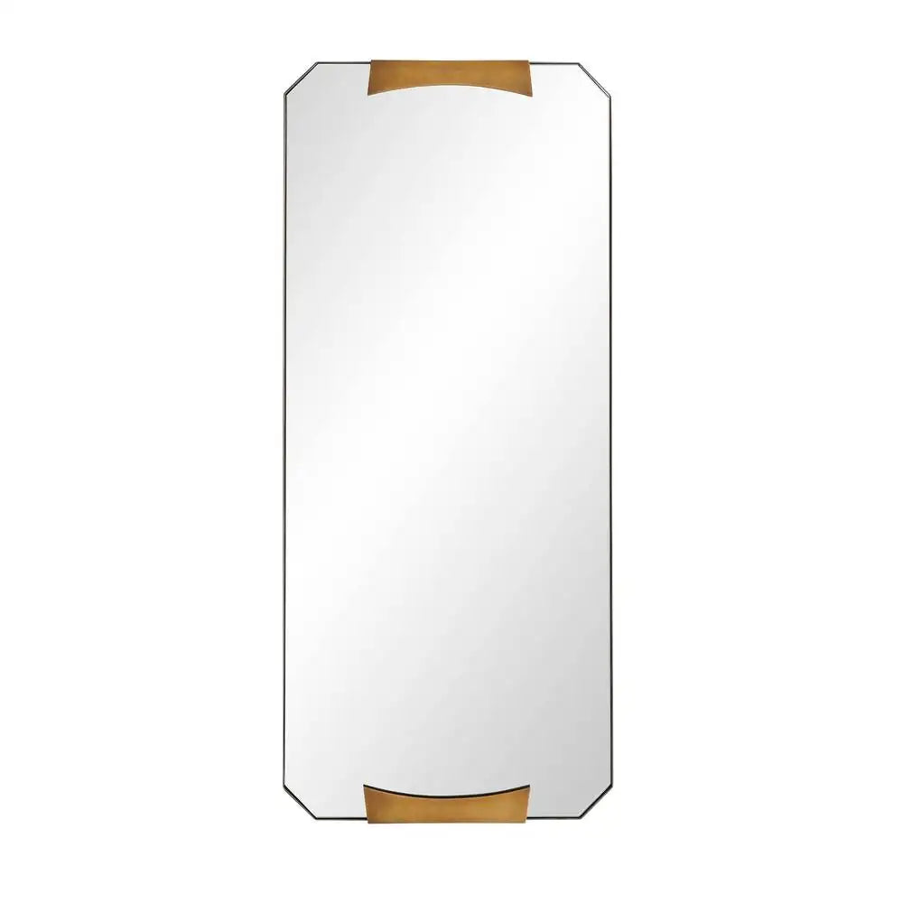 ARTERIORS KRIS RECTANGULAR MIRROR - Mirrors