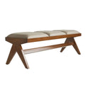 ARTERIORS, LUCHESSE BENCH, LOUNGE