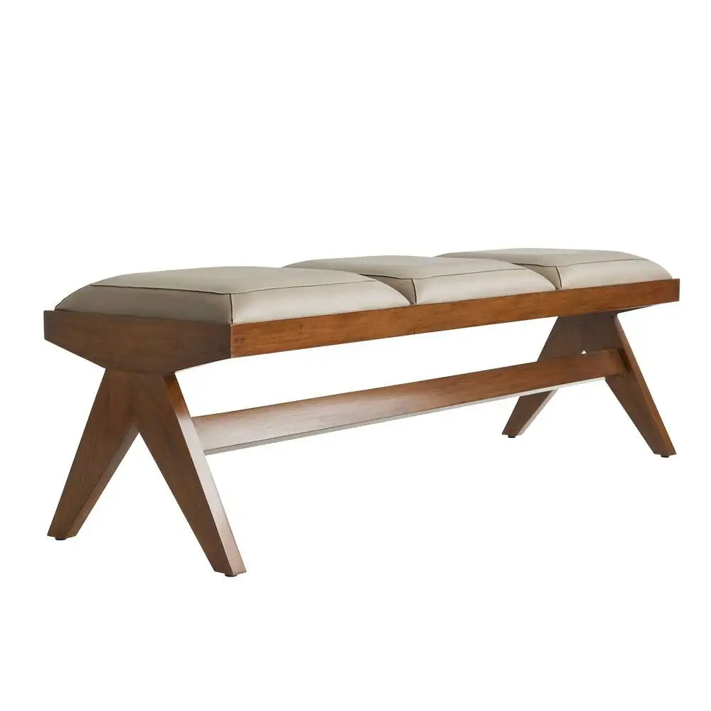 ARTERIORS, LUCHESSE BENCH, LOUNGE