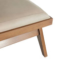 ARTERIORS, LUCHESSE BENCH, LOUNGE
