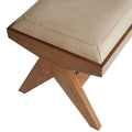 ARTERIORS, LUCHESSE BENCH, LOUNGE