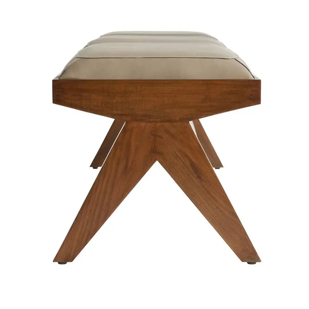 ARTERIORS, LUCHESSE BENCH, LOUNGE