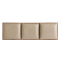 ARTERIORS, LUCHESSE BENCH, LOUNGE