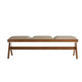 ARTERIORS, LUCHESSE BENCH, LOUNGE