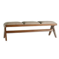 ARTERIORS, LUCHESSE BENCH, LOUNGE