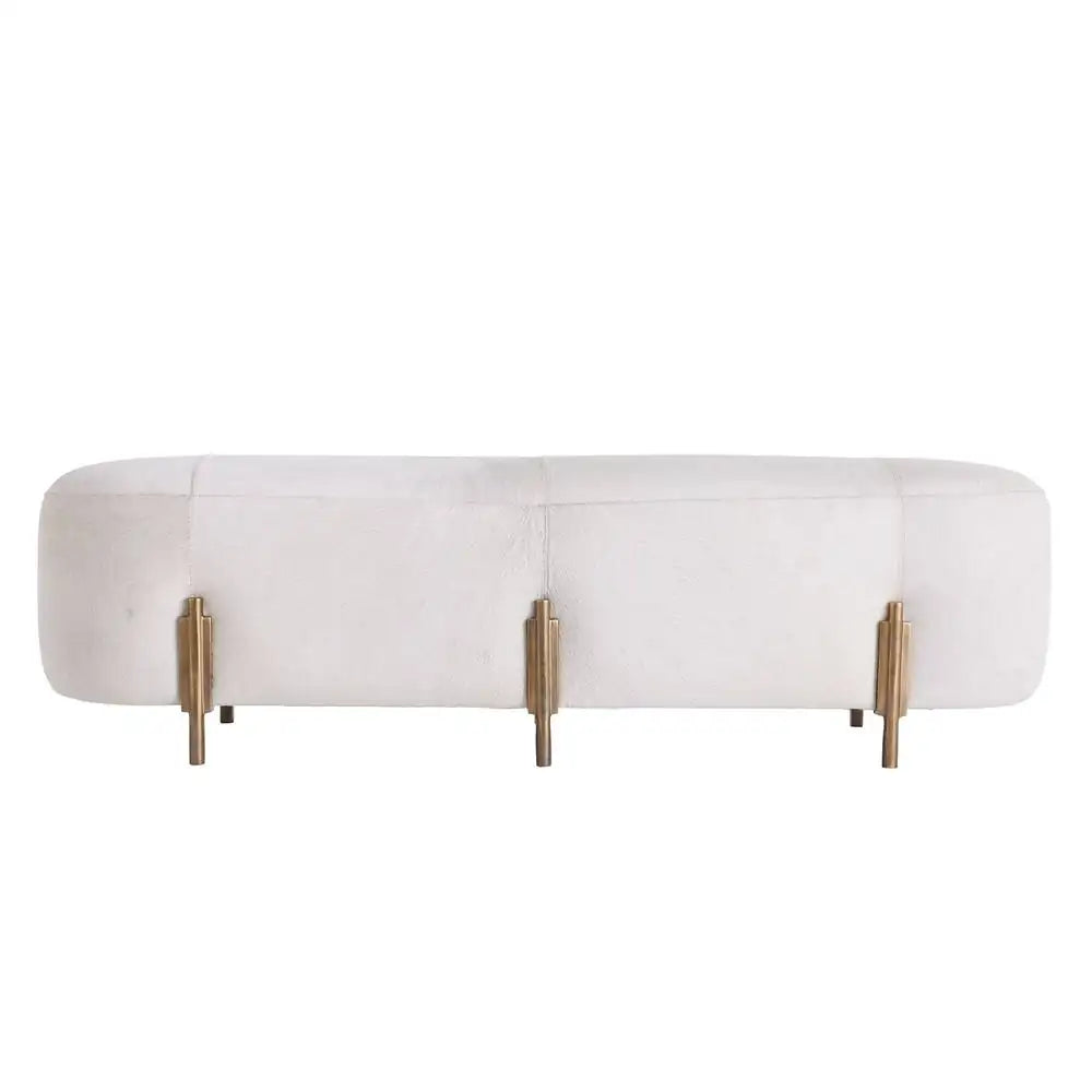 ARTERIORS, JUSTIN BENCH, LOUNGE