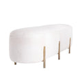 ARTERIORS, JUSTIN BENCH, LOUNGE