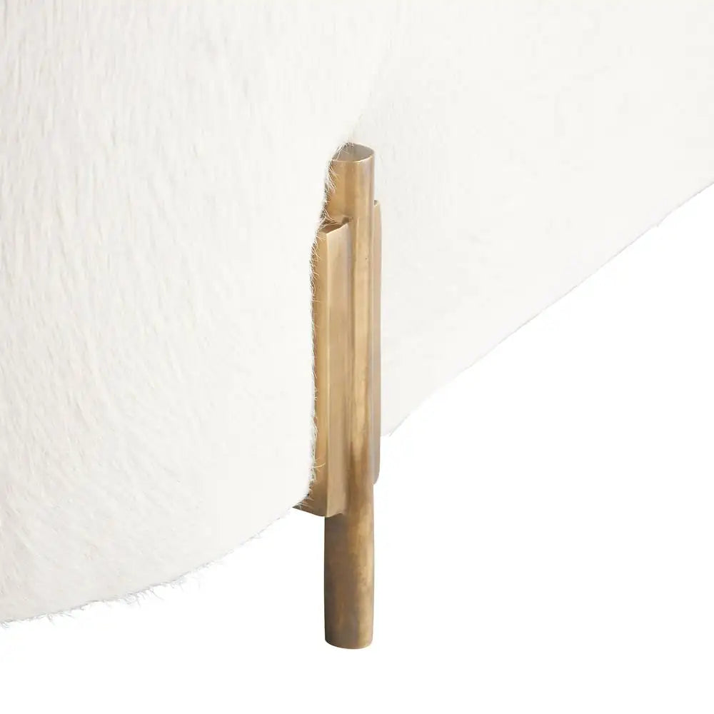 ARTERIORS, JUSTIN BENCH, LOUNGE
