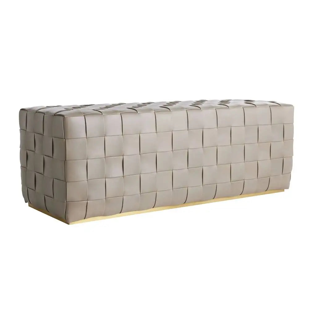 ARTERIORS, LAKEWOOD BENCH, LOUNGE