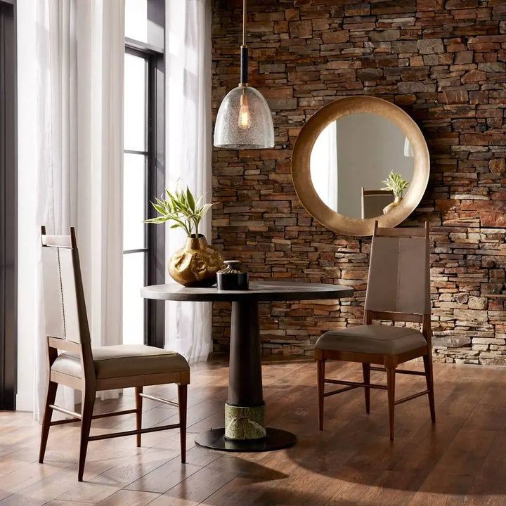 ARTERIORS, KEEGAN CHAIR, LOUNGE