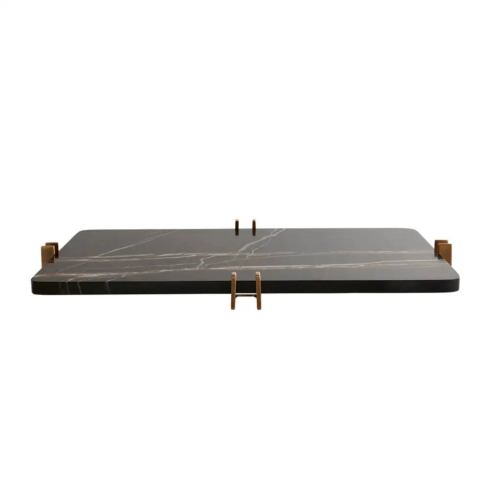ARTERIORS LOCKHART TRAY - Decorative Accents