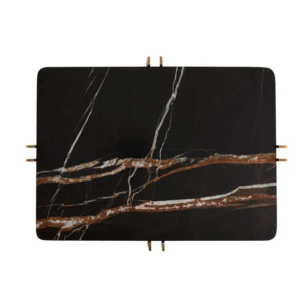 ARTERIORS LOCKHART TRAY - Decorative Accents