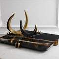 ARTERIORS LOCKHART TRAY - Decorative Accents